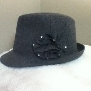 Bundle of Trilby Hats